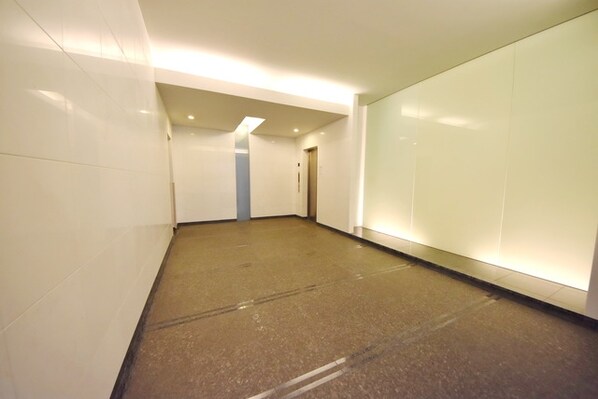 ドゥーエ日本橋浜町の物件内観写真